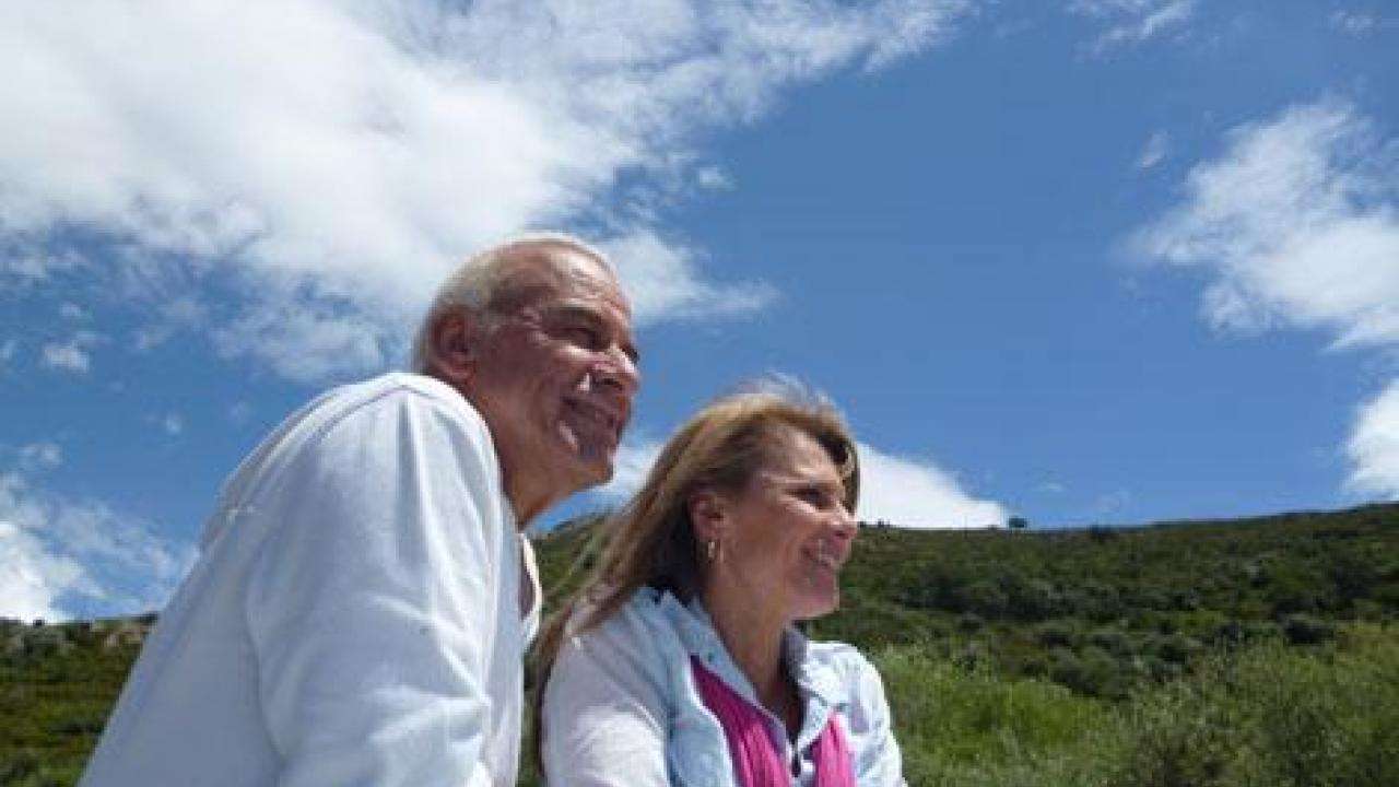 Agnès Vahramian Vie Privée Et Familiale