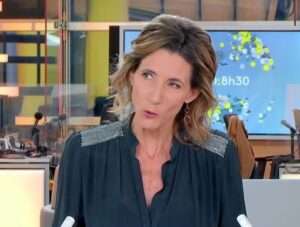 Alix Bouilhaguet Jambes - SuperStars Blog