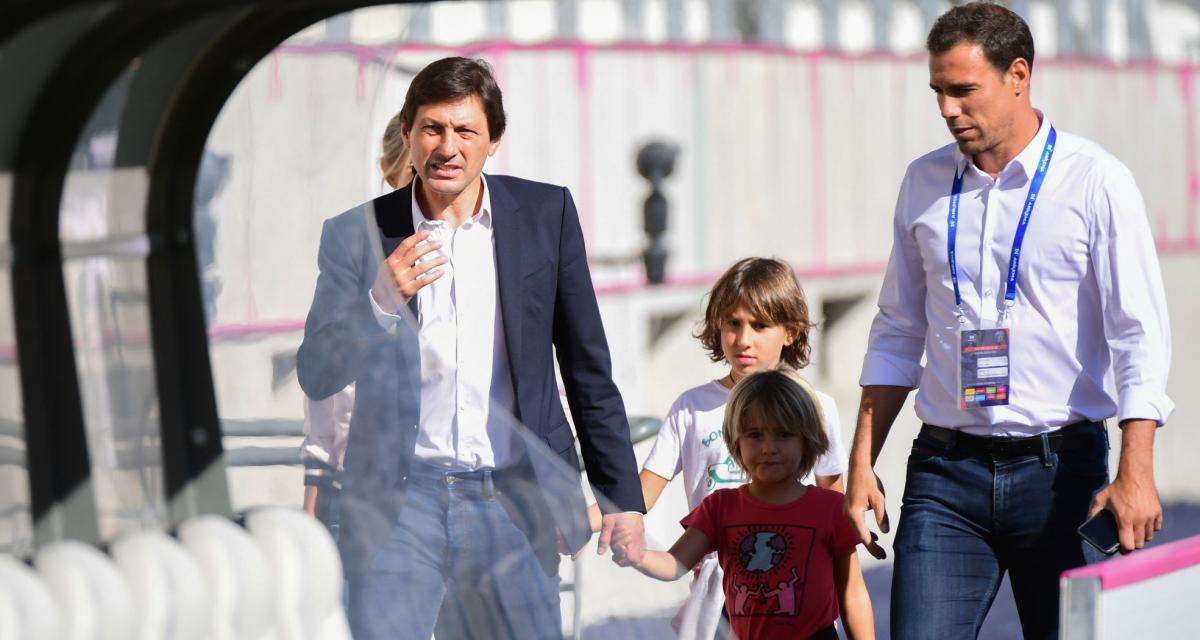 Bruno Cheyrou Enfant
