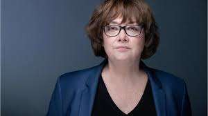 Claire Duhamel Journaliste Famille