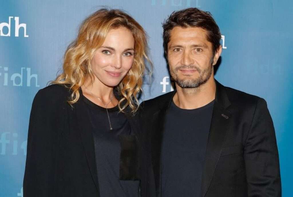 Claire Keim Et Bixente Lizarazu Rupture