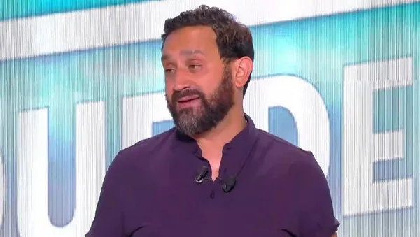 Cyril Hanouna Origine Religion