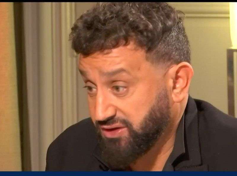 Cyril Hanouna Origine Religion