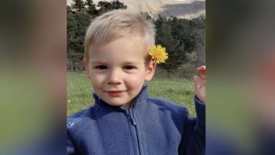 Disparition Emile 2 Ans Retrouvé Mort