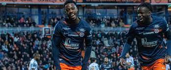 Elye Wahi Origine Africaine