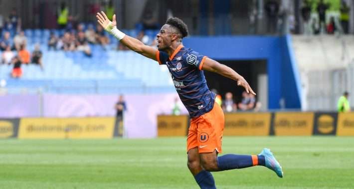 Elye Wahi Origine Africaine