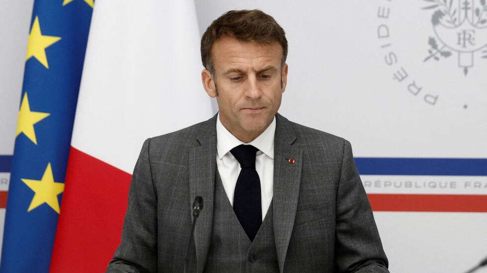 Emmanuel Macron Israel Emmanuel Macron Israel