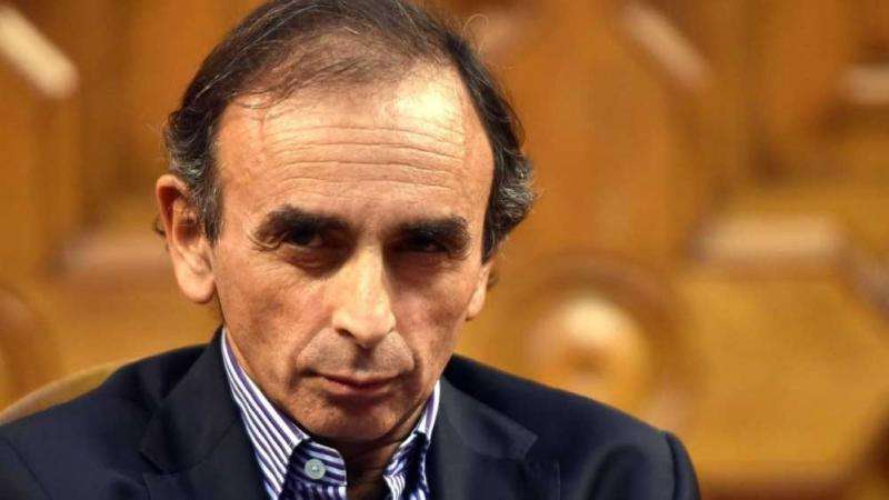 Eric Zemmour Origine Parents