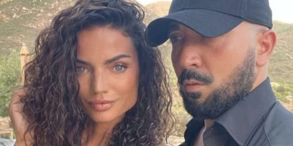 Ex Mari De Francesca Antoniotti