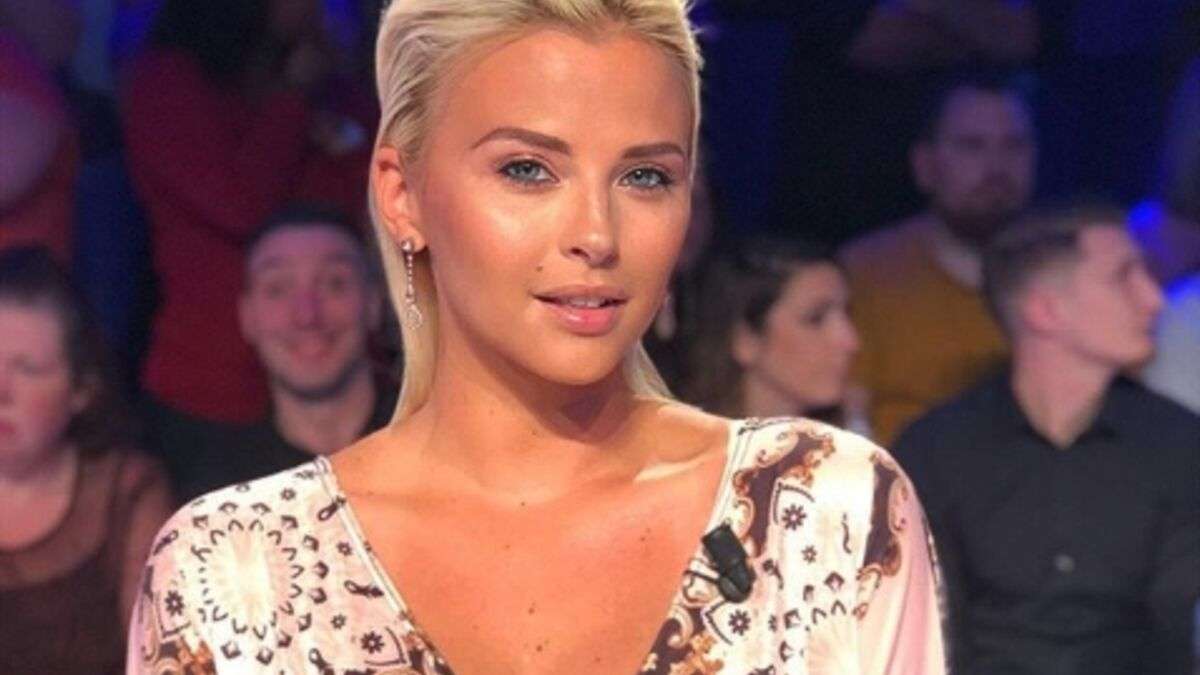 Kelly Vedovelli Origine