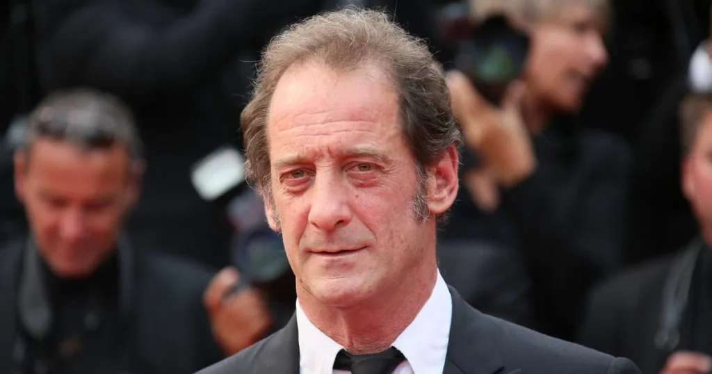 Maladie De Vincent Lindon