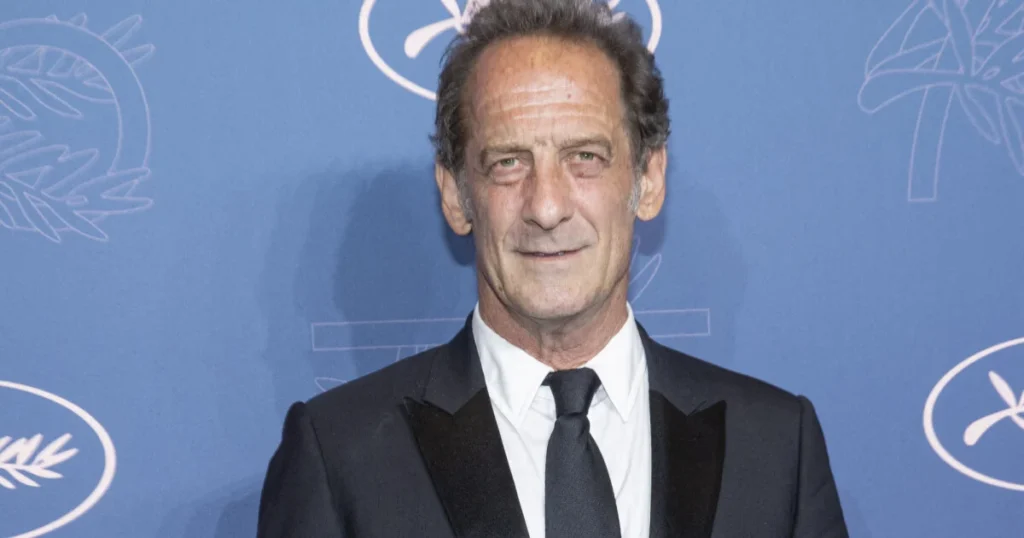 Maladie De Vincent Lindon