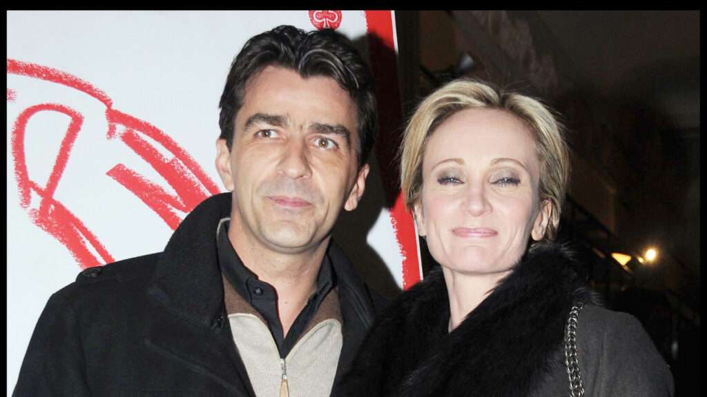 Patricia Kaas Compagnon Actuel