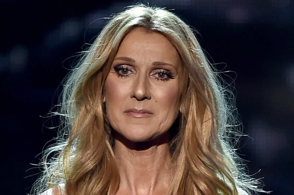 Quelle Est La Maladie De Celine Dion