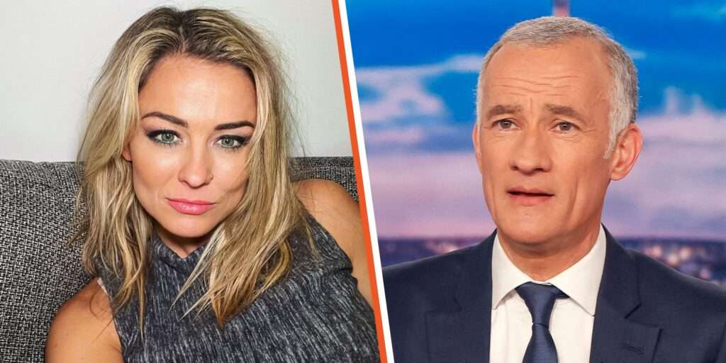 Qui Est Le Mari De Laure Boulleau