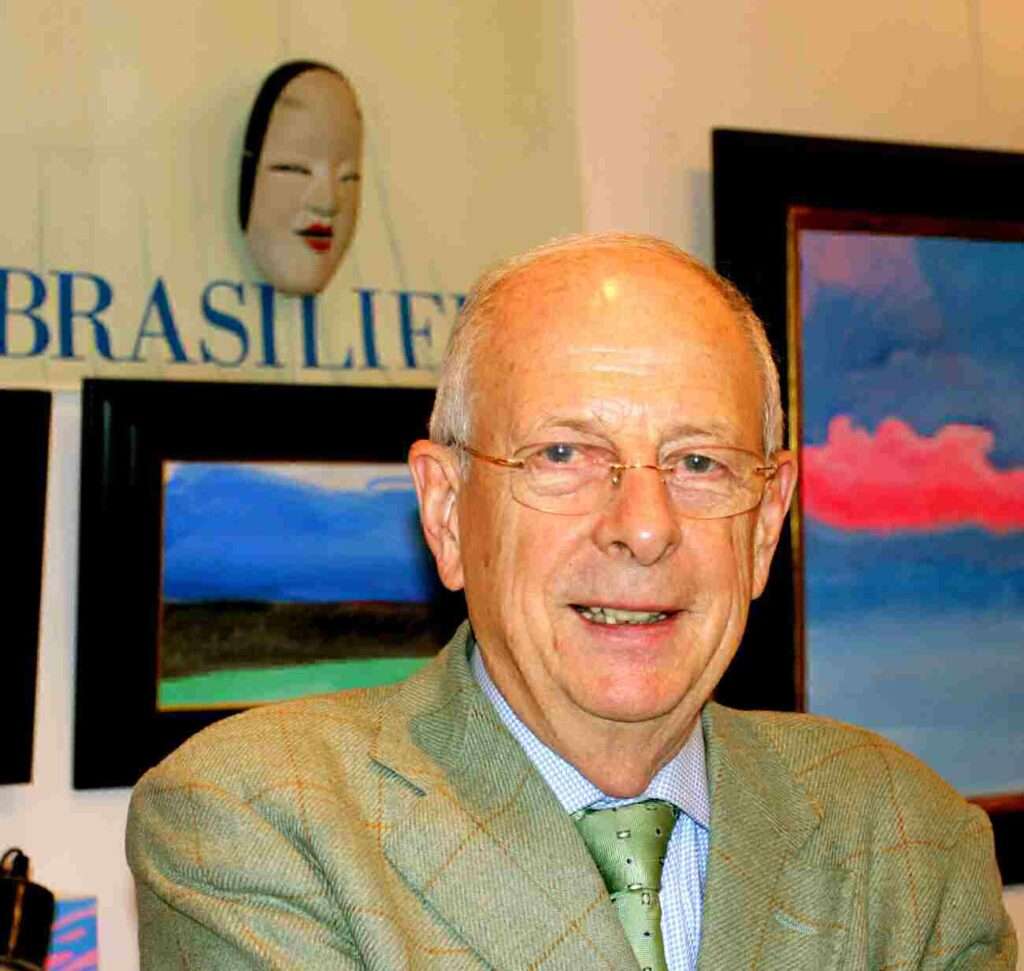 Qui Est Le Père De Mathilde Brasilier