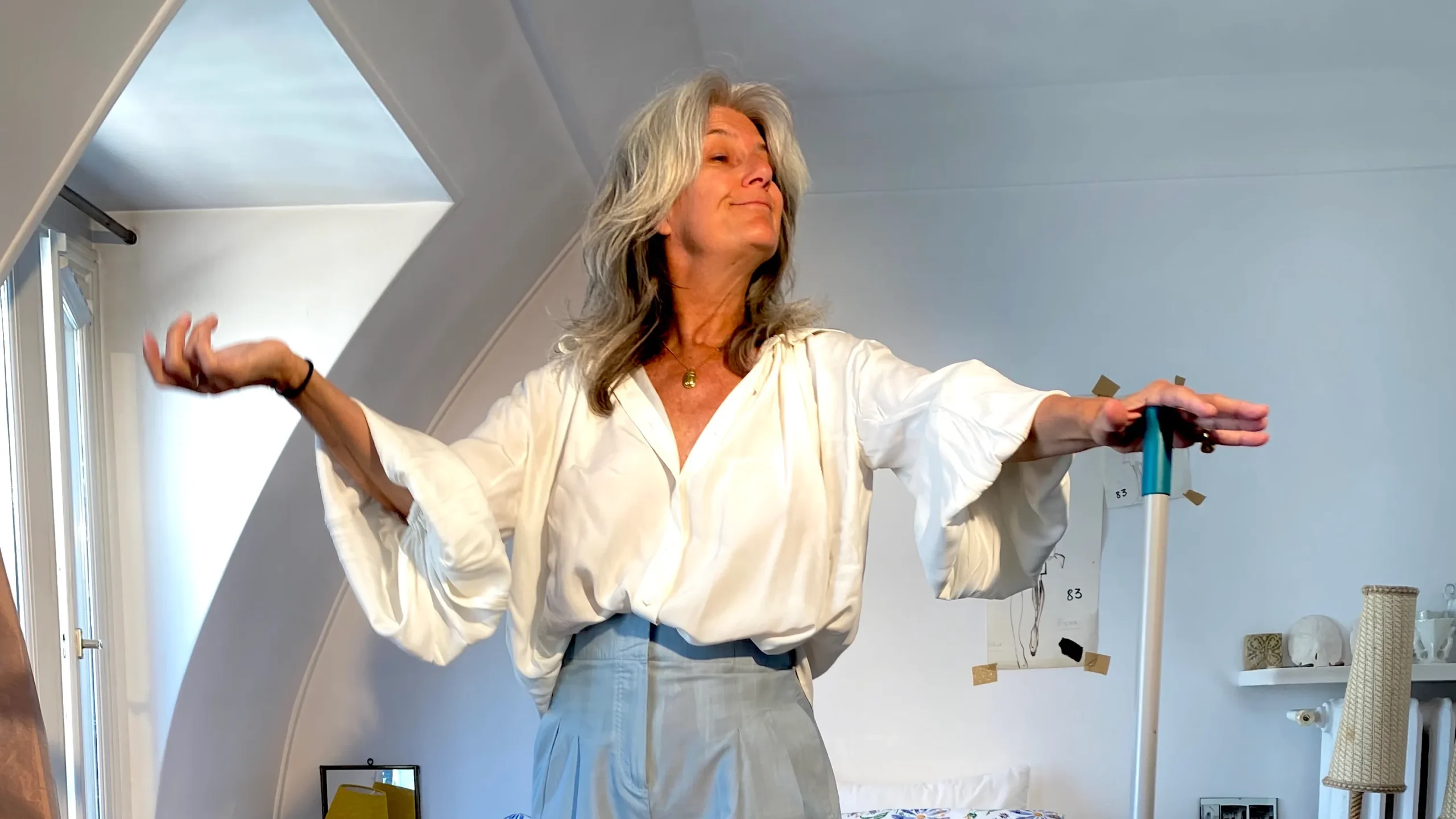 Sophie Fontanel Compagnon