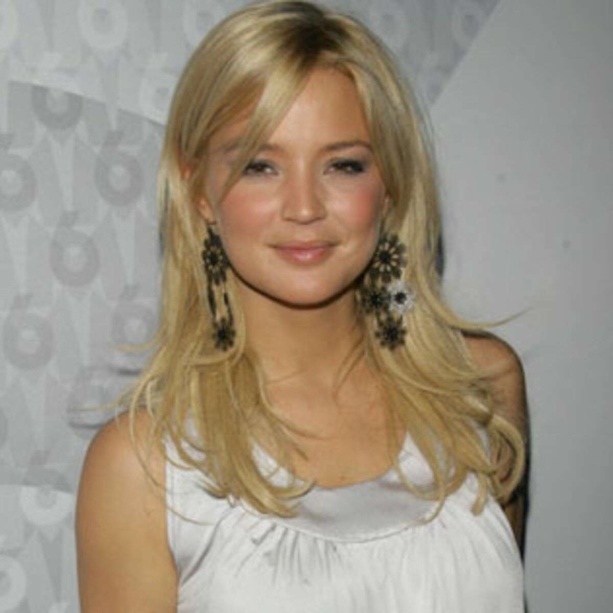 Virginie Efira Taille Poids