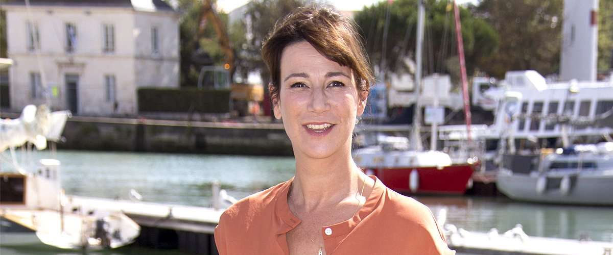 Virginie Hocq Mari