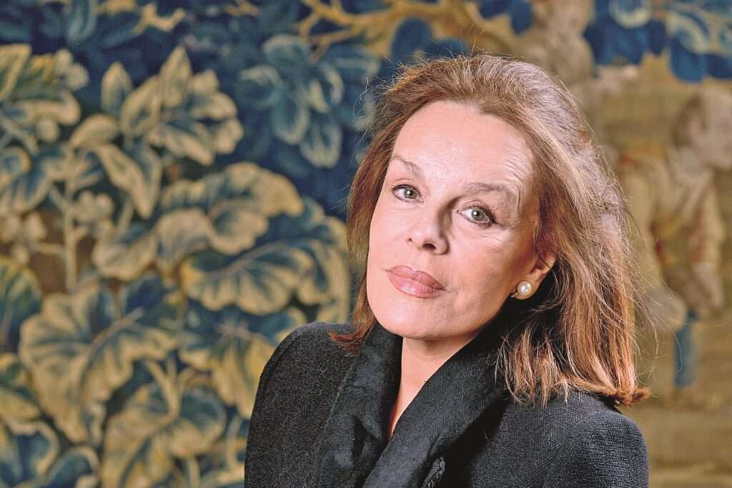 Age Catherine Nay