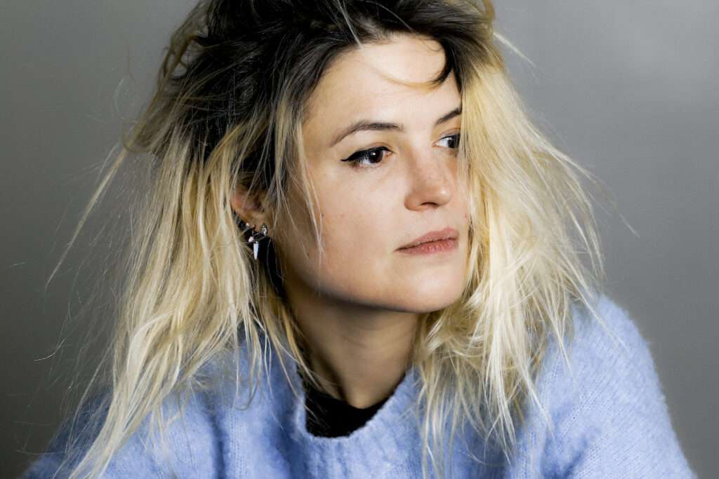 Alison Mosshart Compagnon