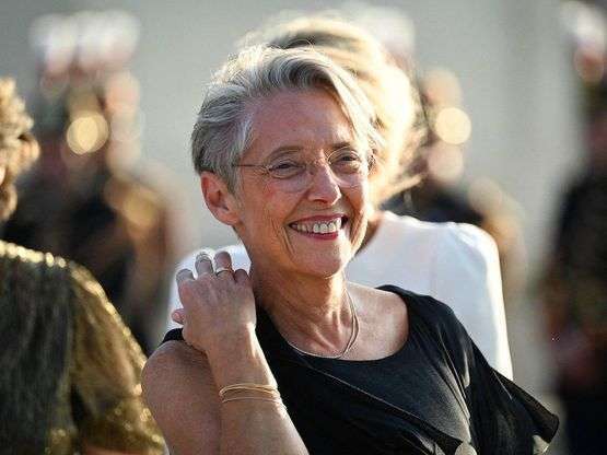 Annie Bazar Journaliste Tf1 Journaliste
