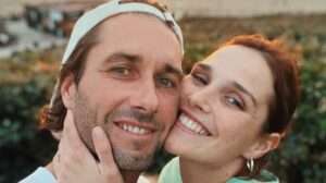 Compagnon Camille Lou Enceinte
