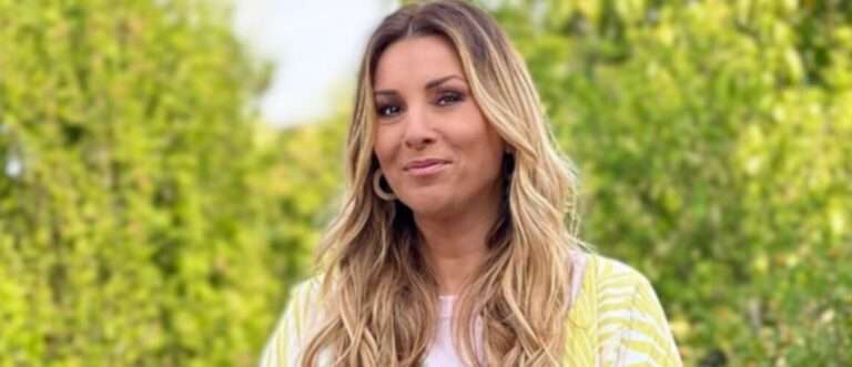 Elodie Villemus Enceinte - SuperStars Blog