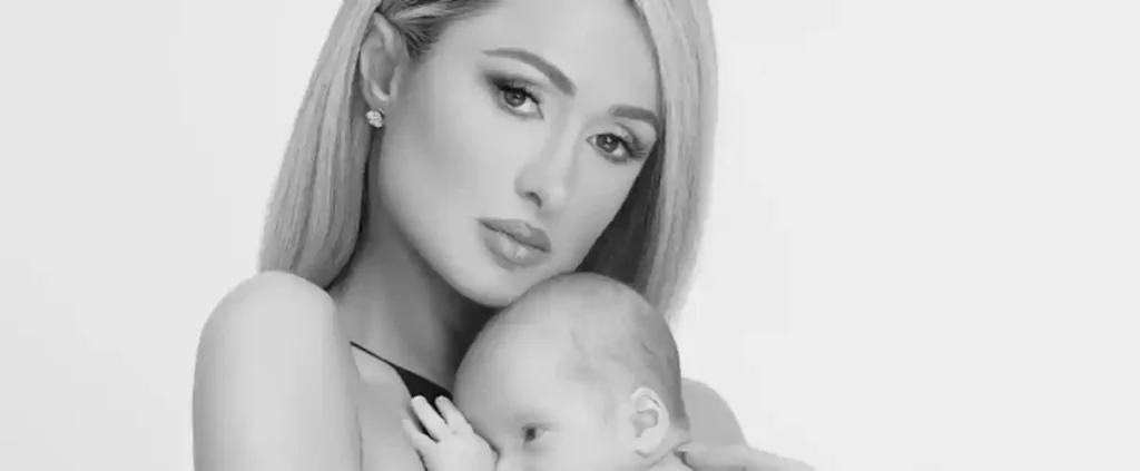 Fils De Paris Hilton