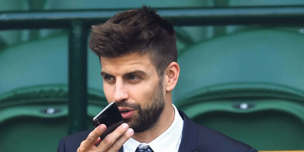 Gerard Piqué Fortune