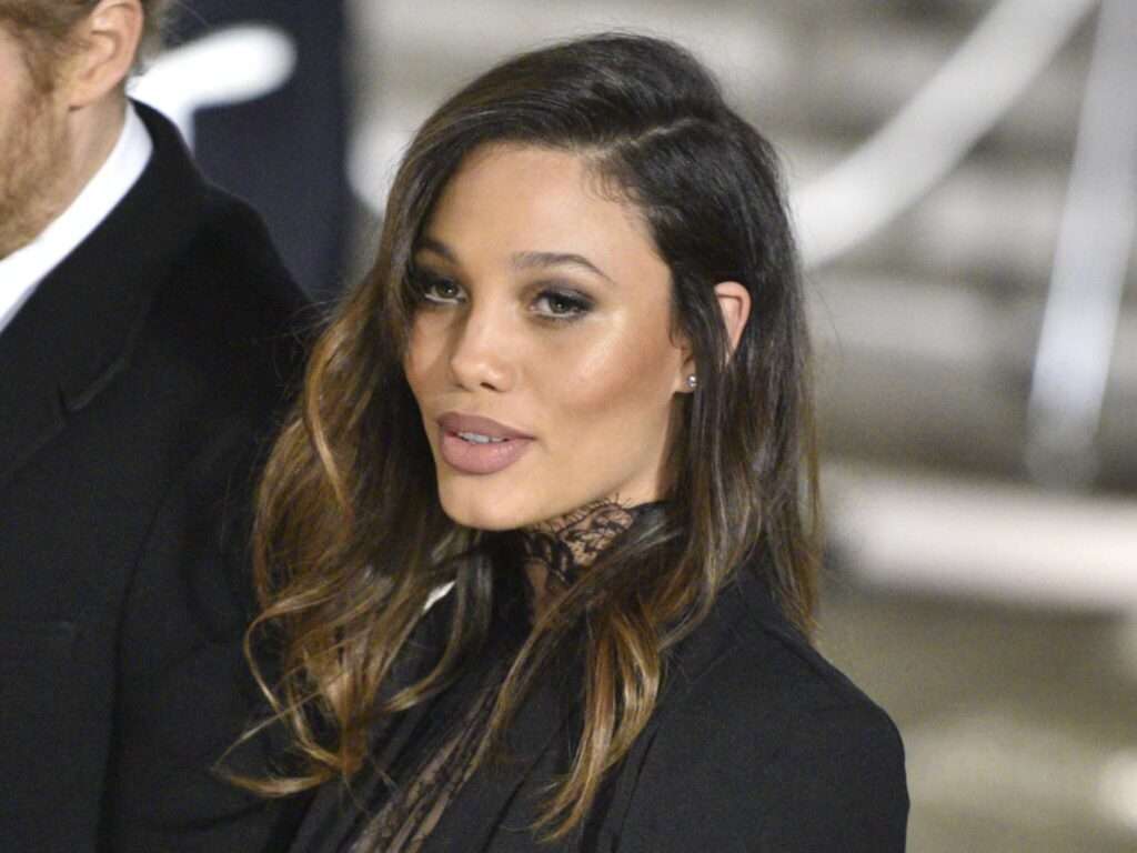 Jessica Ledon Quel Age
