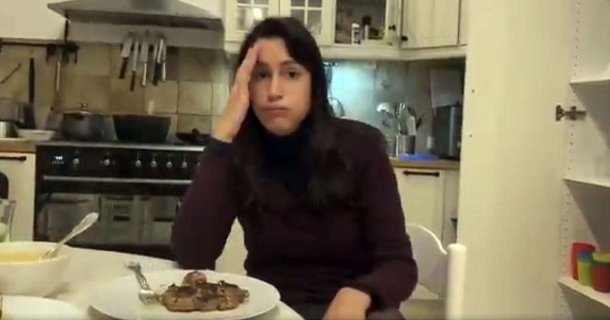 Julie Graziani Et Son Mari