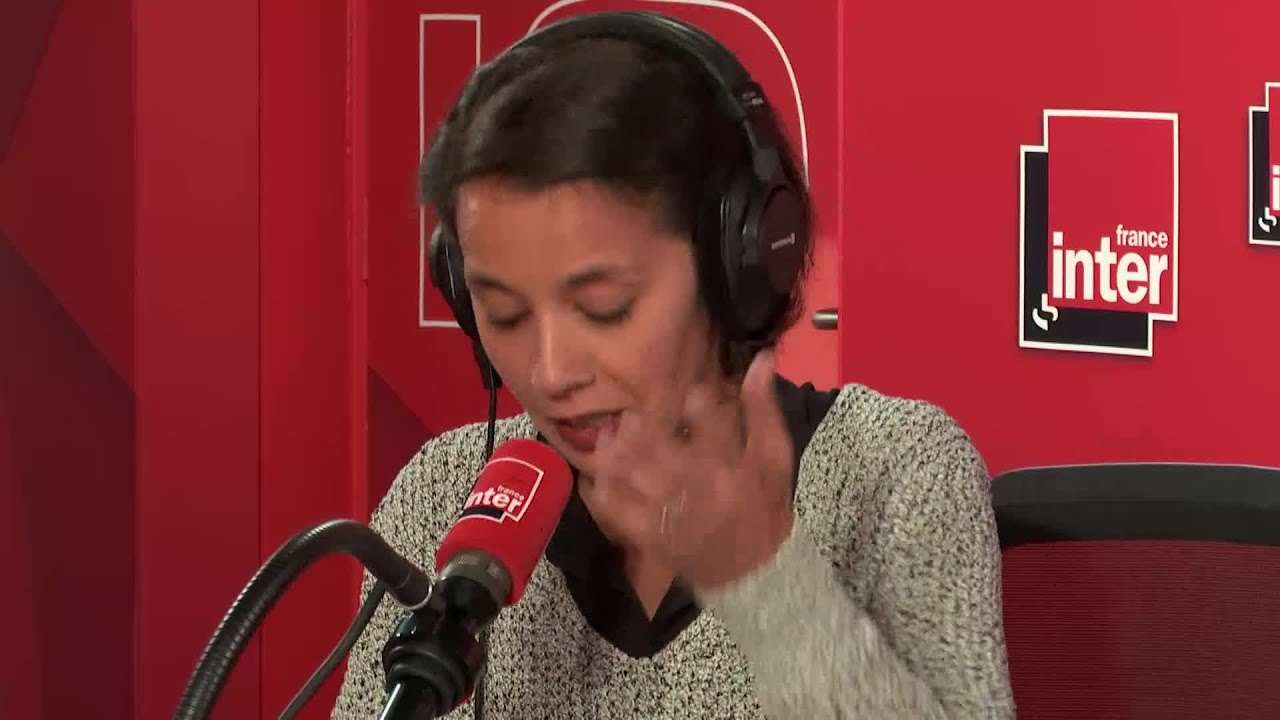 Laure Murat Compagne