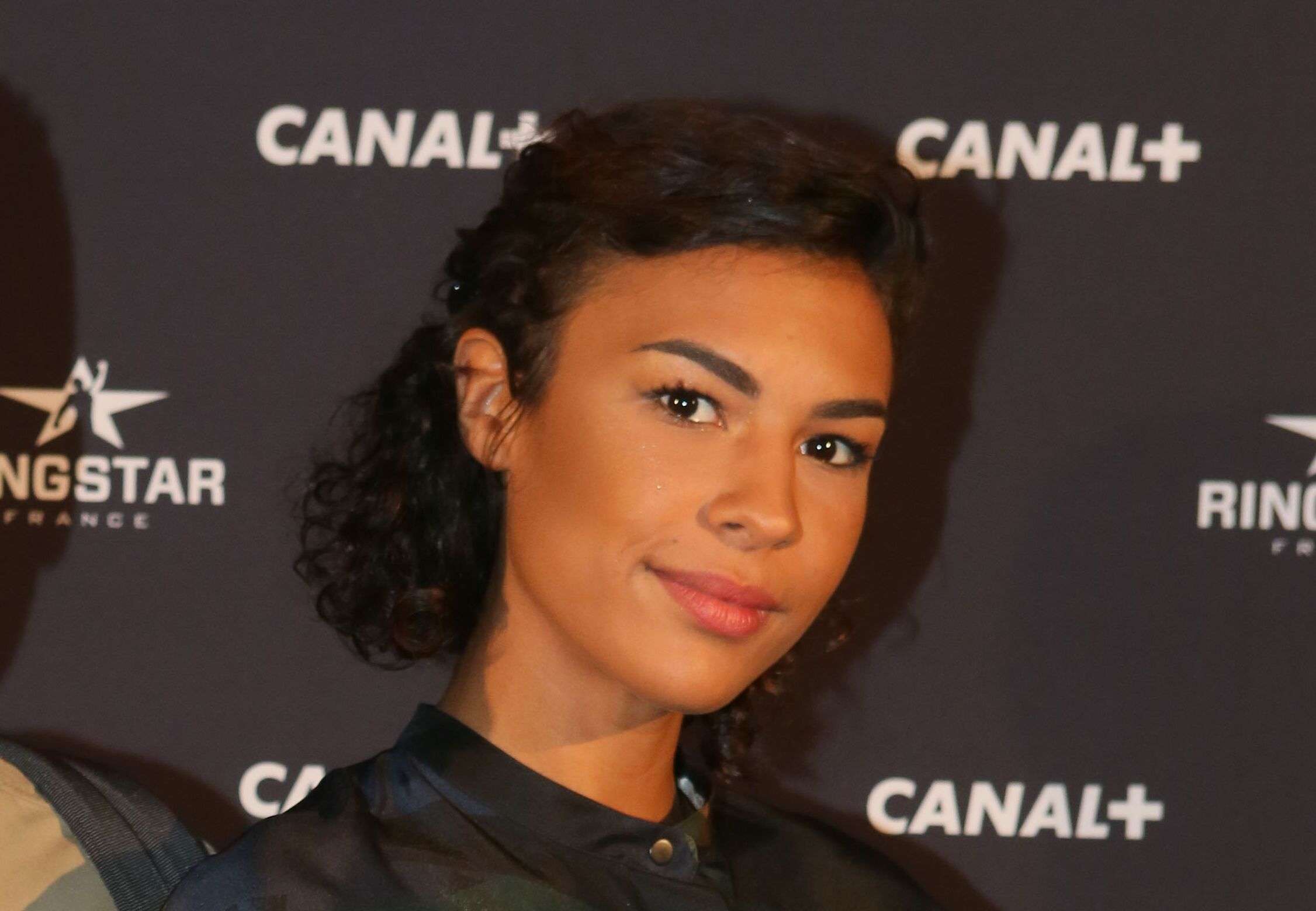 Léa Djadja Origine