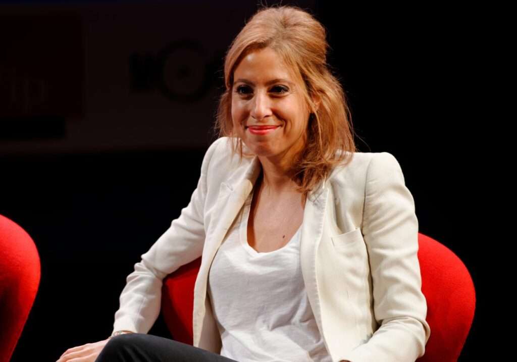 Léa Salamé Enceinte De Nouveau