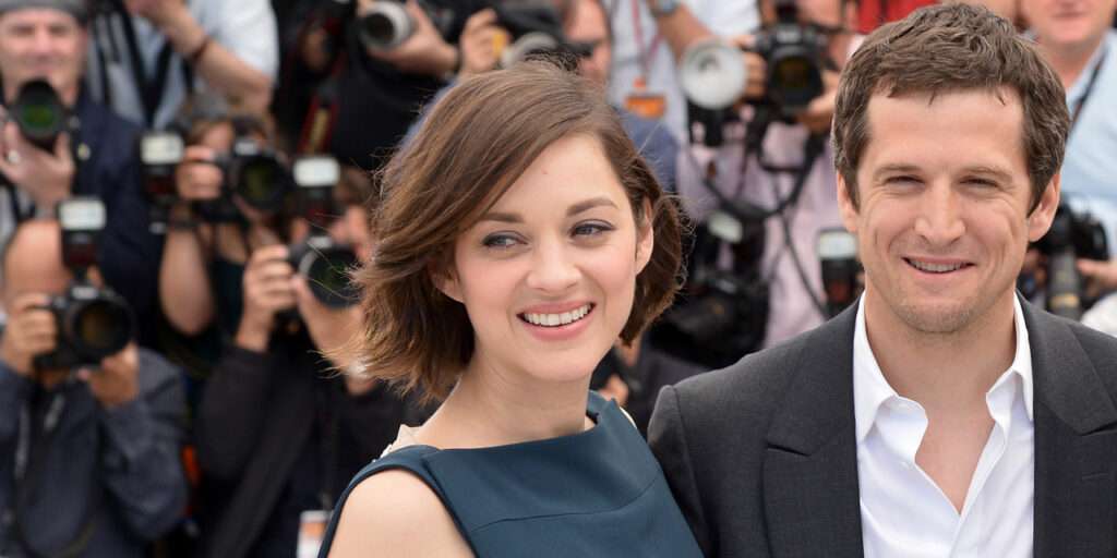 Mari Marion Cotillard