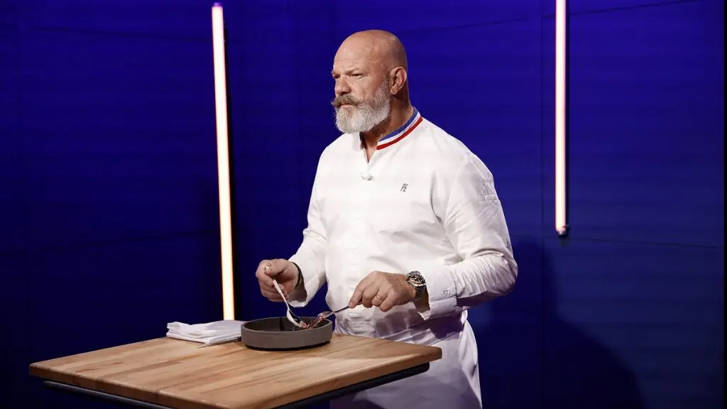 Objectif Top Chef 2023 Hommage A Benjamin