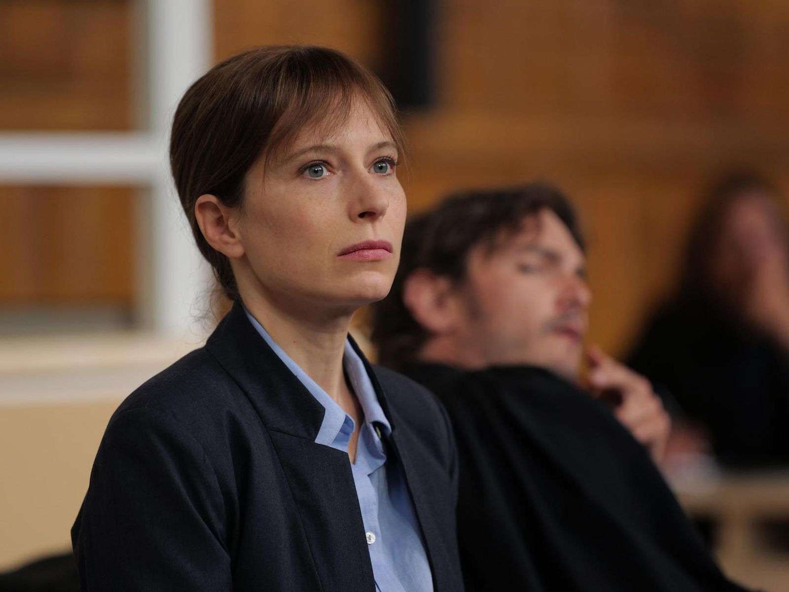 Ophélia Kolb Compagnon