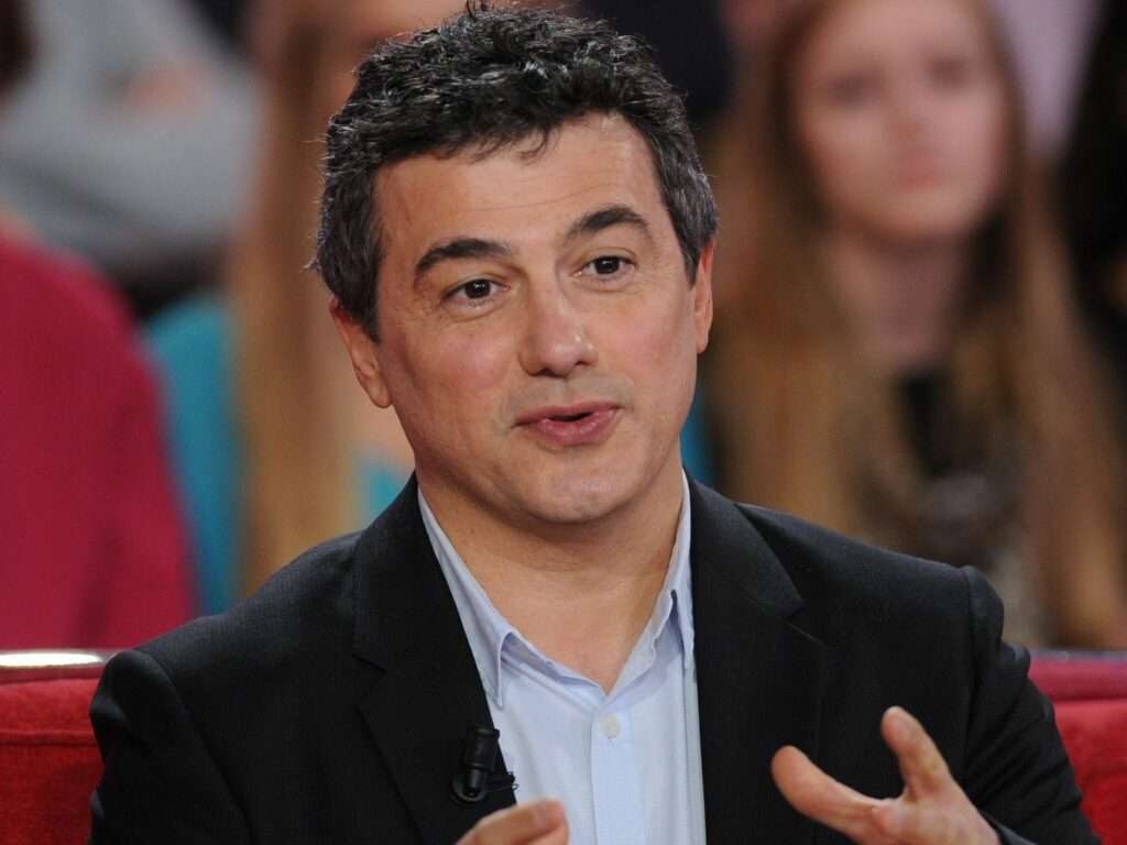 Patrick Pelloux Vie Privée