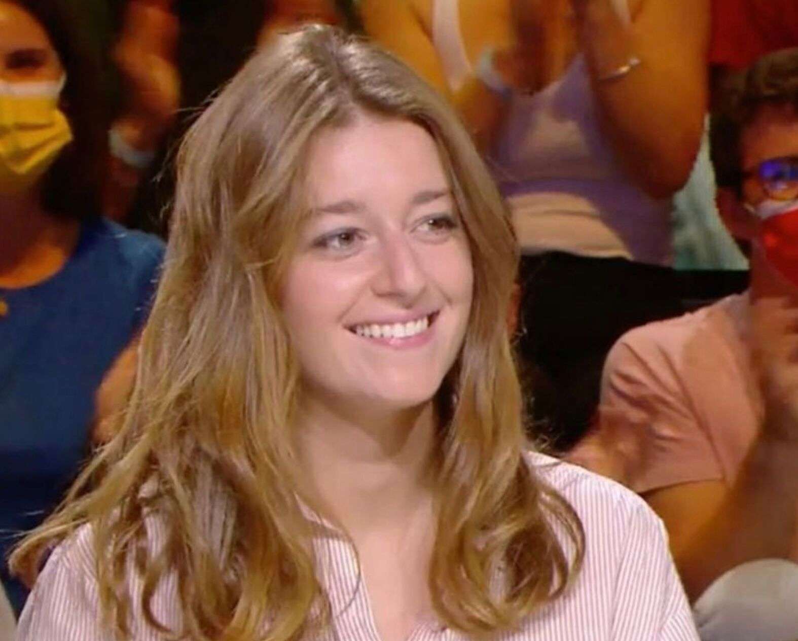 Quotidien Ambre Chalumeau
