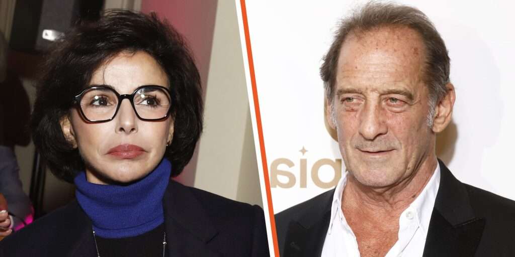 Rachida Dati Et Son Nouveau Compagnon 2022