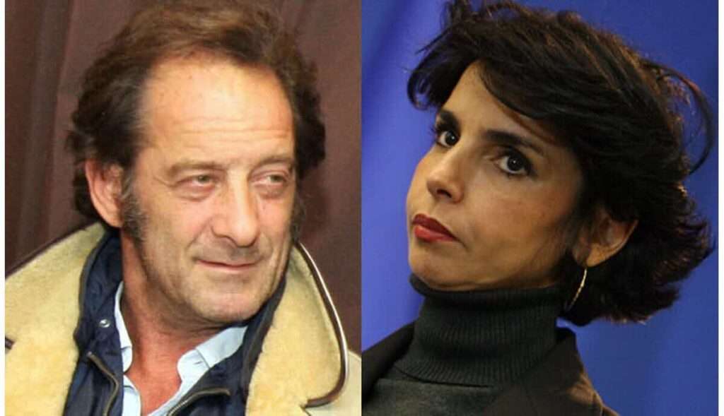 Rachida Dati Et Son Nouveau Compagnon 2022