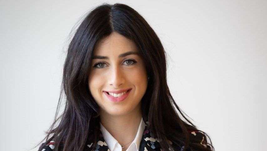 Shannon Seban Enseignement