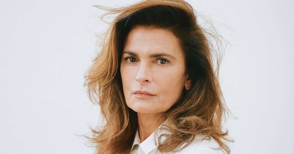 Sylvie Le Bihan Premier Mari