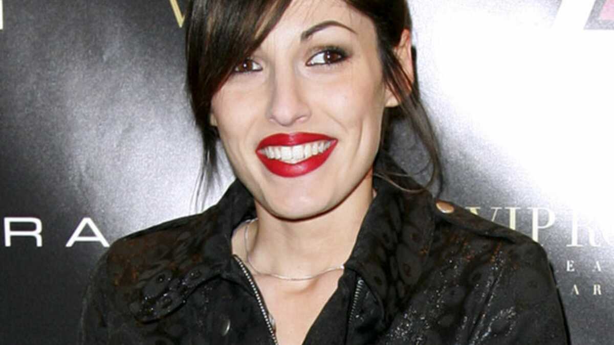 Jennifer Ayache Compagnon
