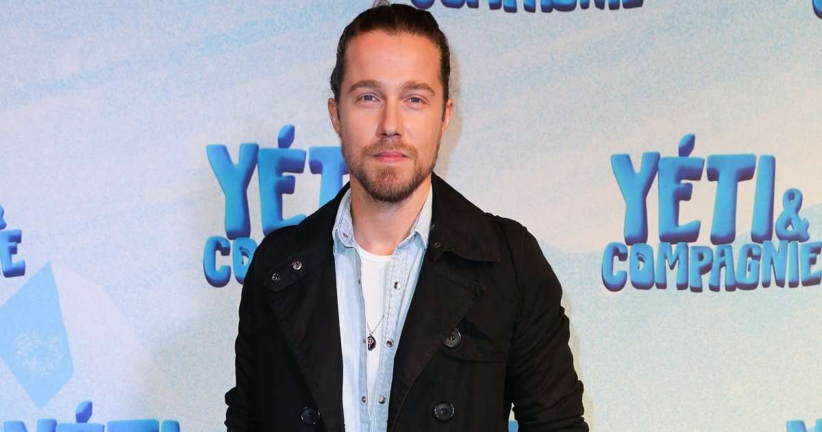 Qui Est La Maman Du Fils De Julien Doré - SuperStars Blog