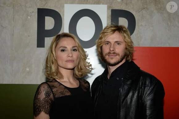Jean-Baptiste Shelmerdine Et Sa Copine
