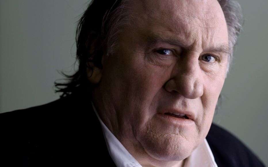 Affaire Depardieu Complément D Enquête