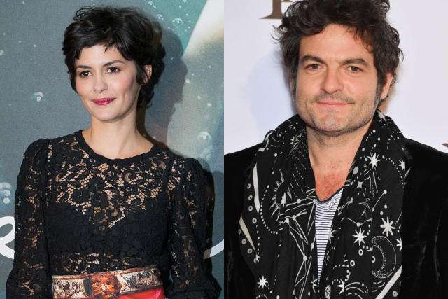 Audrey Tautou Vie Privée