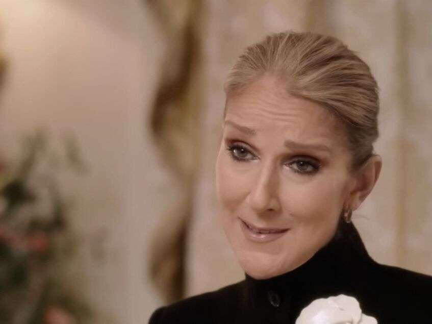 Céline Dion Décédée 2023